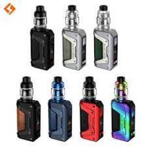Aegis L200 kit