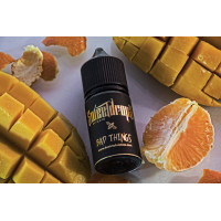 Bad Things E-Liquid By Sweet Drops