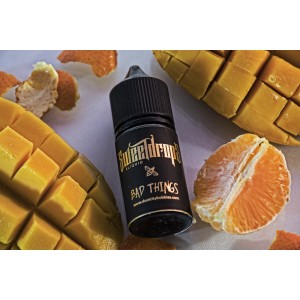 Bad Things E-Liquid By Sweet Drops