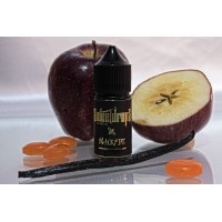 Blackfire E-Liquid By Sweet Drops