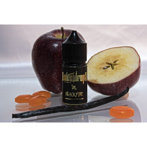 Blackfire E-Liquid By Sweet Drops