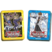 Mega Tin Yugi-Kaiba 2017 *PAR*
