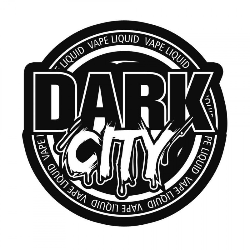 Dark City E-Liquids