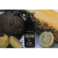Escape E-Liquid By Sweet Drops