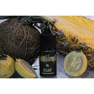 Escape E-Liquid By Sweet Drops