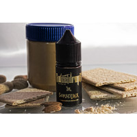 Lumberjack E-Liquid By Sweet Drops