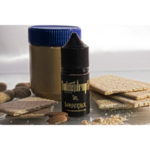 Lumberjack E-Liquid By Sweet Drops
