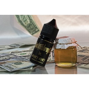 Money Honey E-Liquid By Sweet Drops