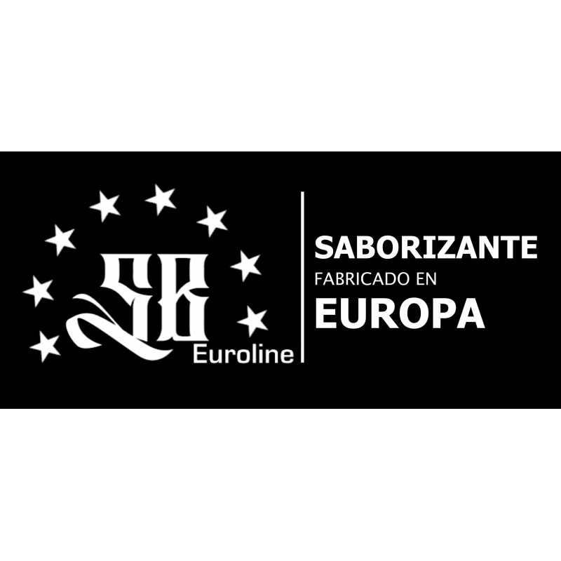 SBNS Euroline E-Juice 