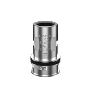 Voopoo -Coil TPP DM1 0.15 ohms