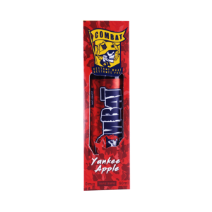 COMBAT - Yankee Apple - 60ml
