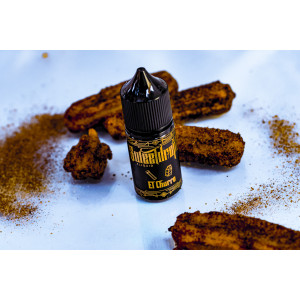 El Churro By Sweet Drops E-Liquid