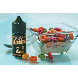 Rhapsody By Sweet Drops E-Liquid