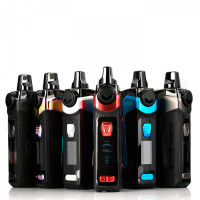 Aegis Boost Plus By Geekvape