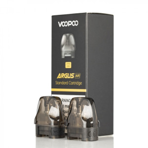 Argus Cartucho para Pod By Voopoo