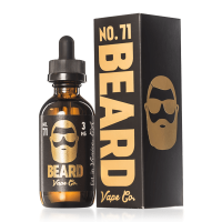 No. 71 E-Liquid By Beard Vape Co. 60ML