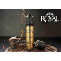 Royal Blend E-Liquid By Royal Premium 