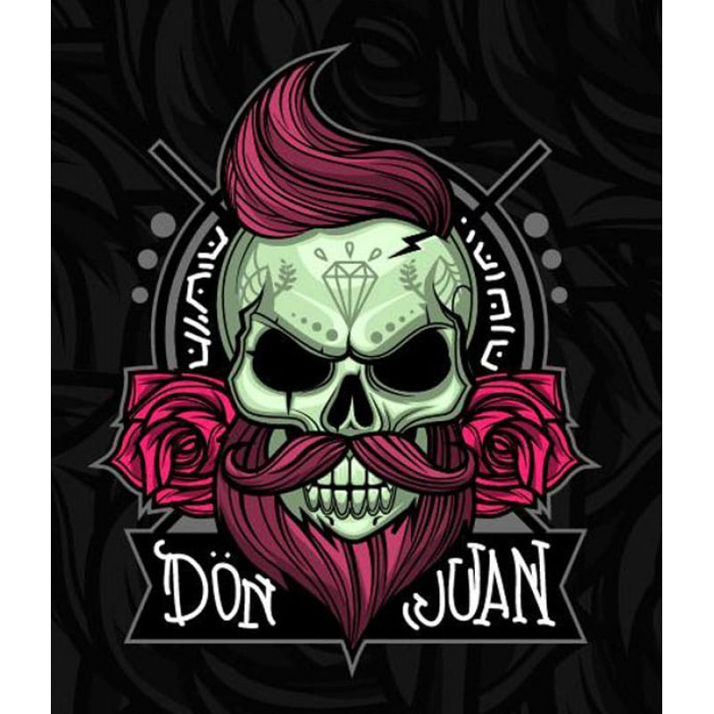 Don Juan E-Liquid