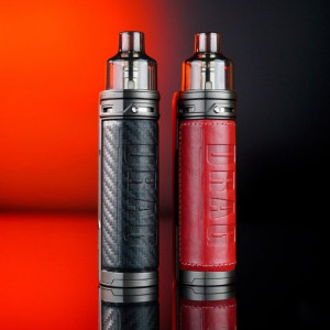 Drag X Mod Pod Kit By Voodoo