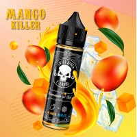 Mango Killer E-Liquid By Sweet Bones 