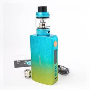 Gen S Starter Kit By Vaporesso