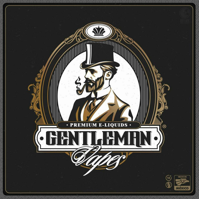 Gentleman Vapes