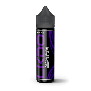 Purple Blood E-Liquid By LIKDO 60ML