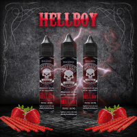 HellBOY By Sweet Bones E-Liquid