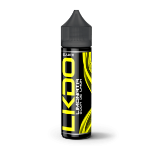 Lemonata Italiana E-Liquid By LIKDO 60ML