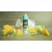 Frutti Paradise - Icy Melons 