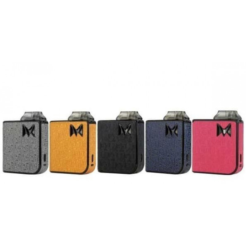 Mi Pod Starter Kit By VS