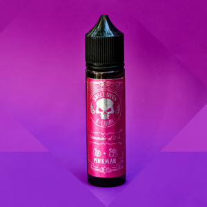 Pinkman E-Liquid By Sweet Bones