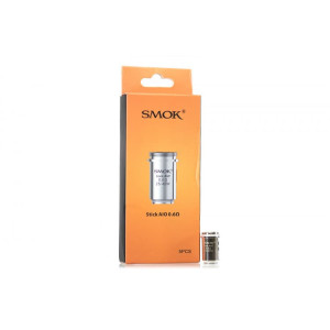 Resistencias de Reemplazo Priv One Stick Aio 0.6 Ohms (1 PZA)