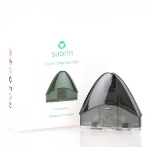 Cartucho de Reemplazo Sourin Drop  System POD