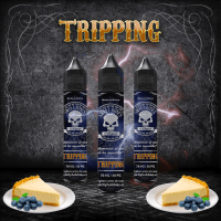 TRIPPING E-LIQUID By Sweet Bones