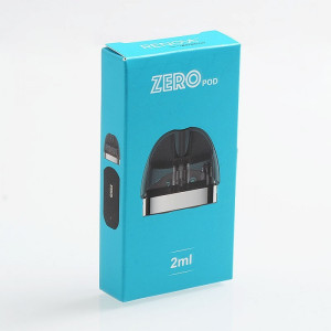 Cartucho para ZERO Pod By Vaporesso 1.0 Ohms Mesh